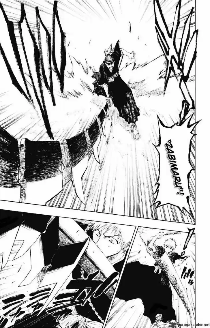 Bleach - All Colour But The Black Vol.13 Ch.095