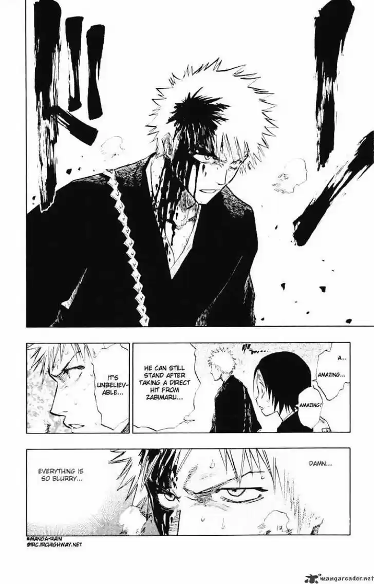 Bleach - All Colour But The Black Vol.13 Ch.096