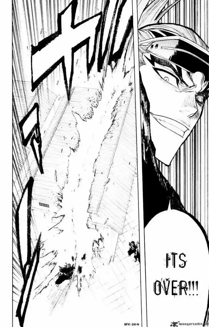 Bleach - All Colour But The Black Vol.13 Ch.096