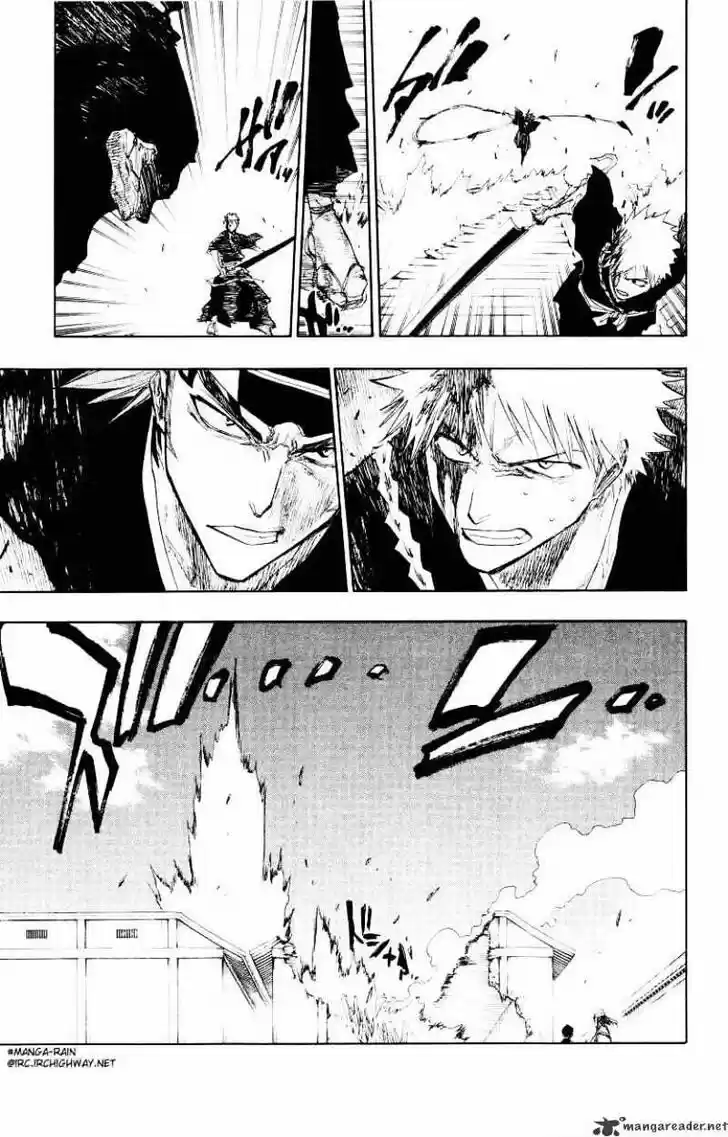 Bleach - All Colour But The Black Vol.13 Ch.096