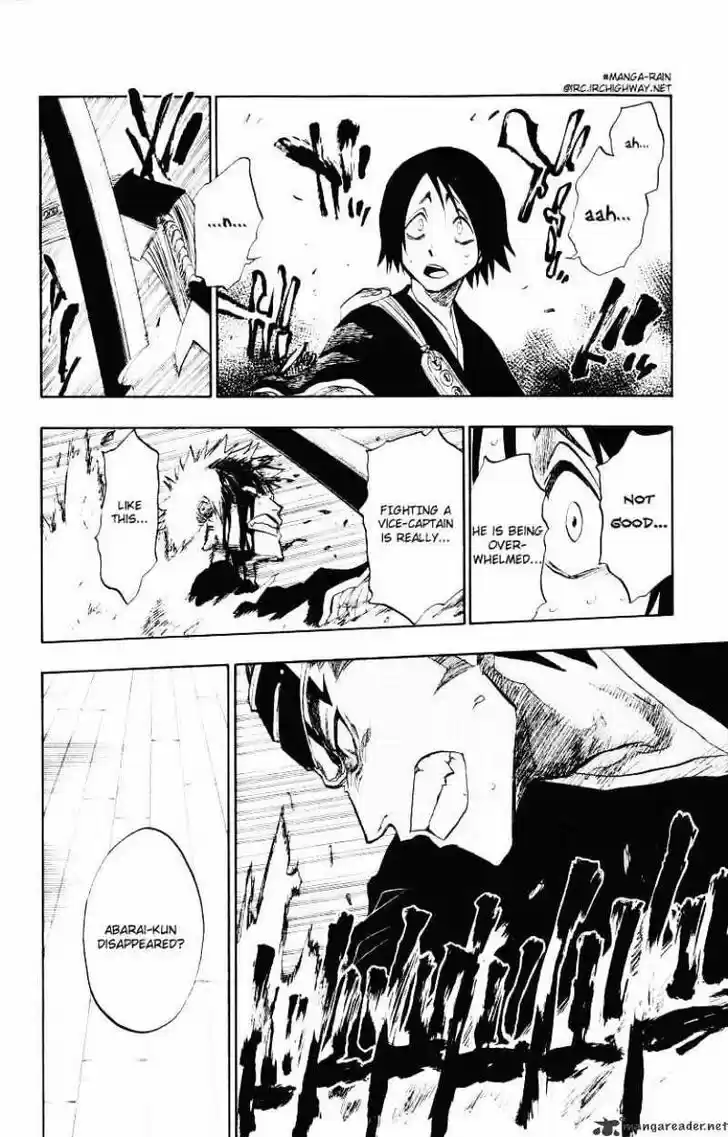 Bleach - All Colour But The Black Vol.13 Ch.096