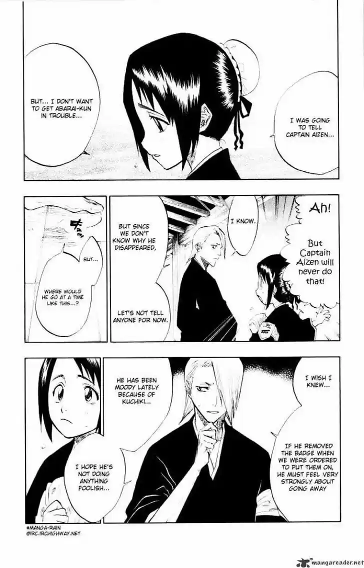 Bleach - All Colour But The Black Vol.13 Ch.096