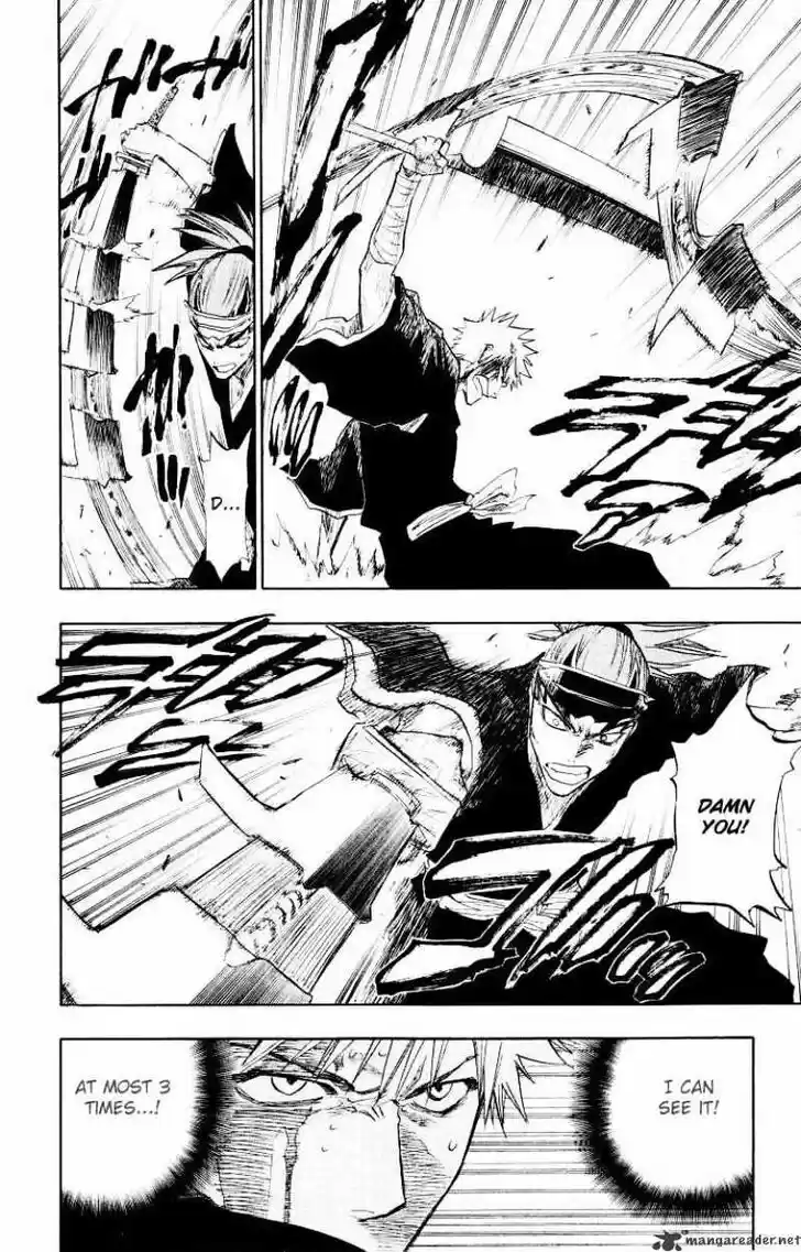 Bleach - All Colour But The Black Vol.13 Ch.096