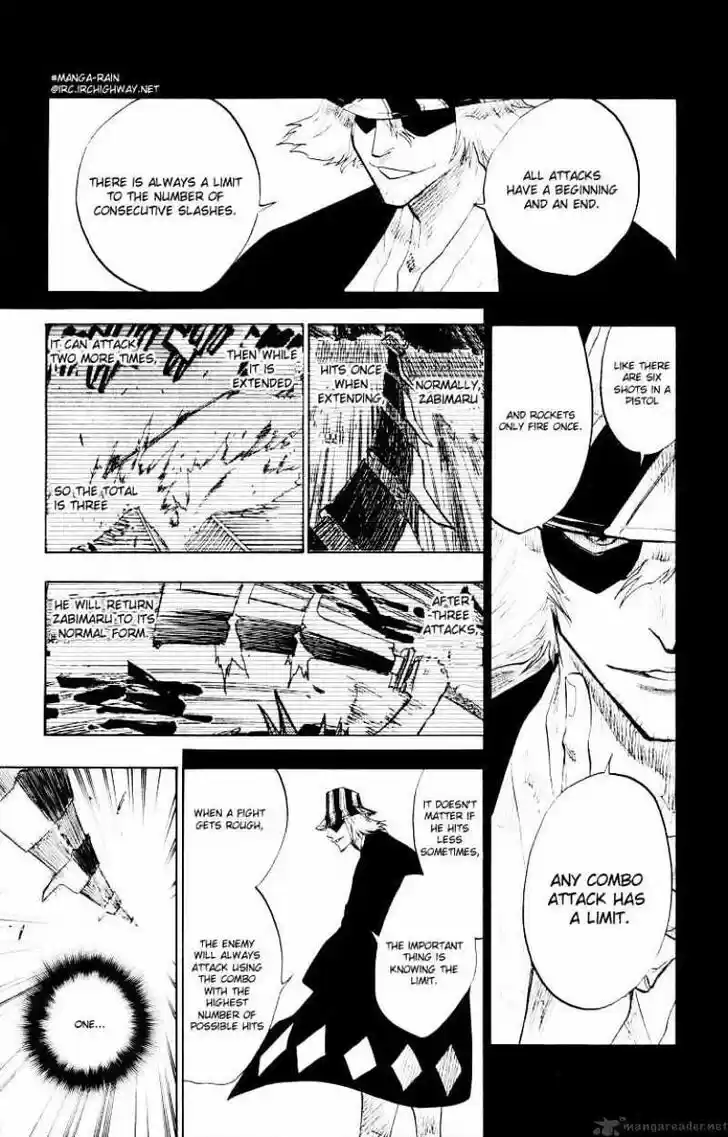 Bleach - All Colour But The Black Vol.13 Ch.096