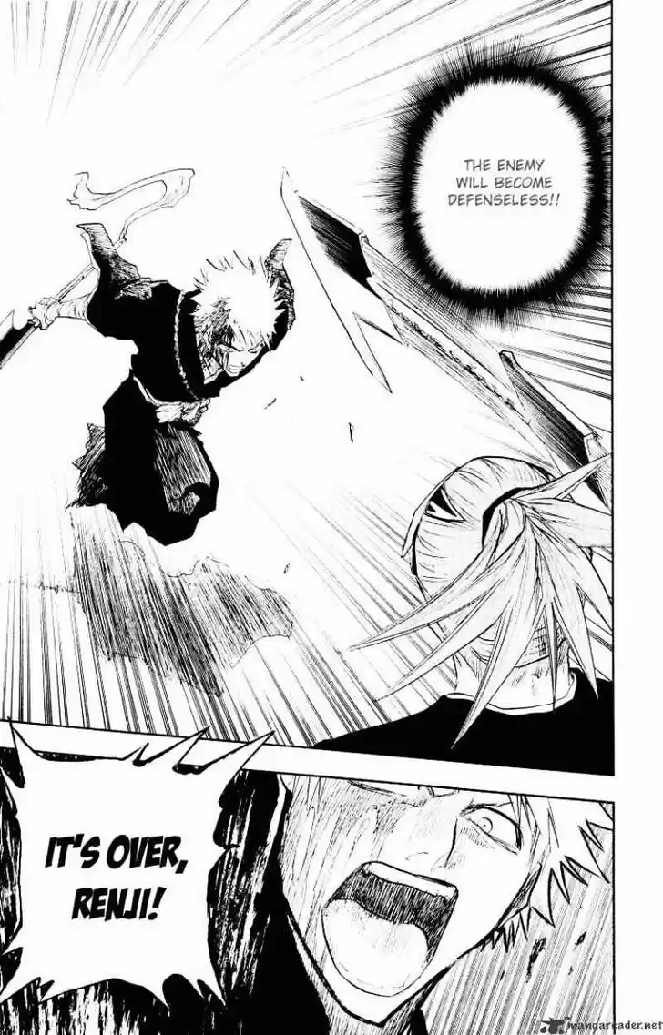 Bleach - All Colour But The Black Vol.13 Ch.096