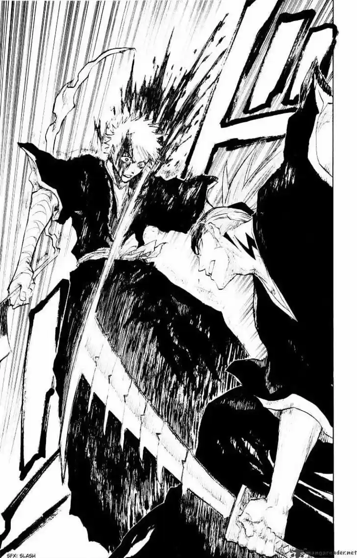 Bleach - All Colour But The Black Vol.13 Ch.096