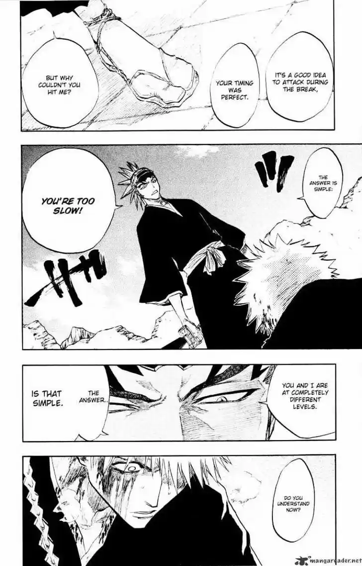 Bleach - All Colour But The Black Vol.13 Ch.097