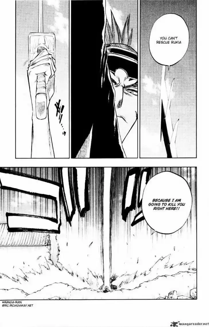 Bleach - All Colour But The Black Vol.13 Ch.097