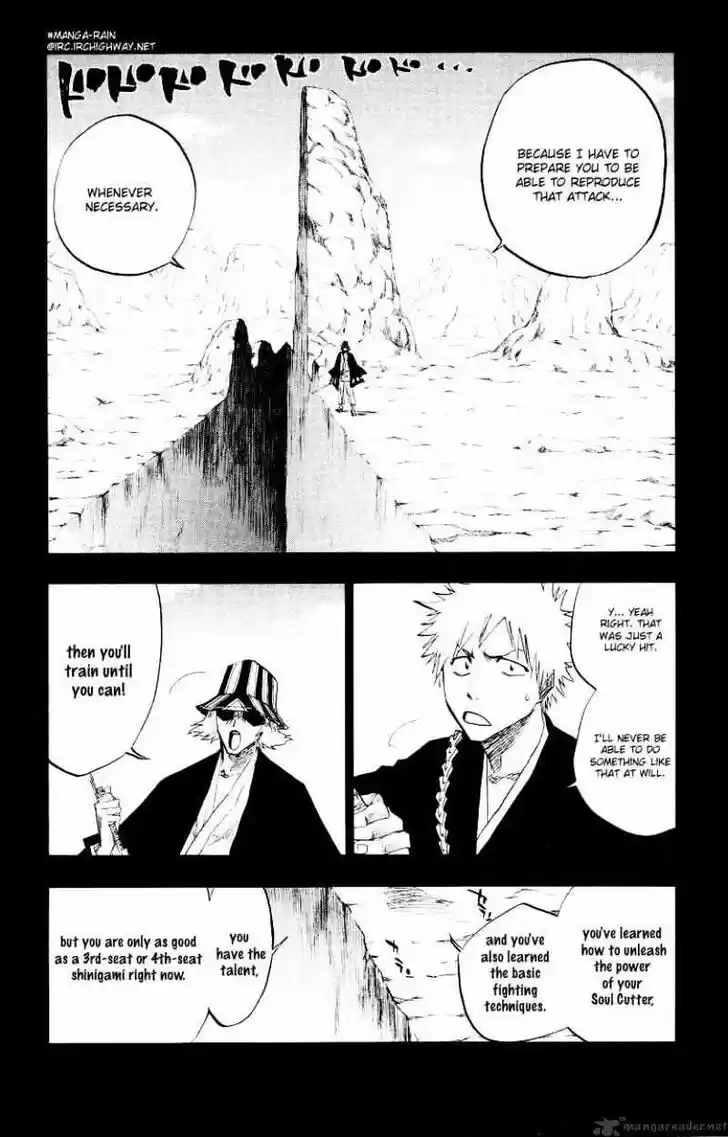 Bleach - All Colour But The Black Vol.13 Ch.097