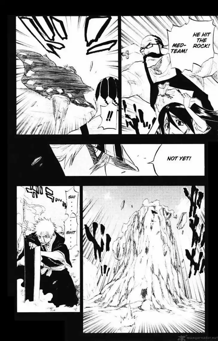 Bleach - All Colour But The Black Vol.13 Ch.097