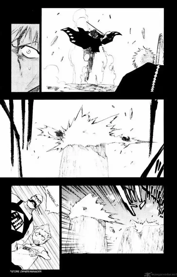 Bleach - All Colour But The Black Vol.13 Ch.097
