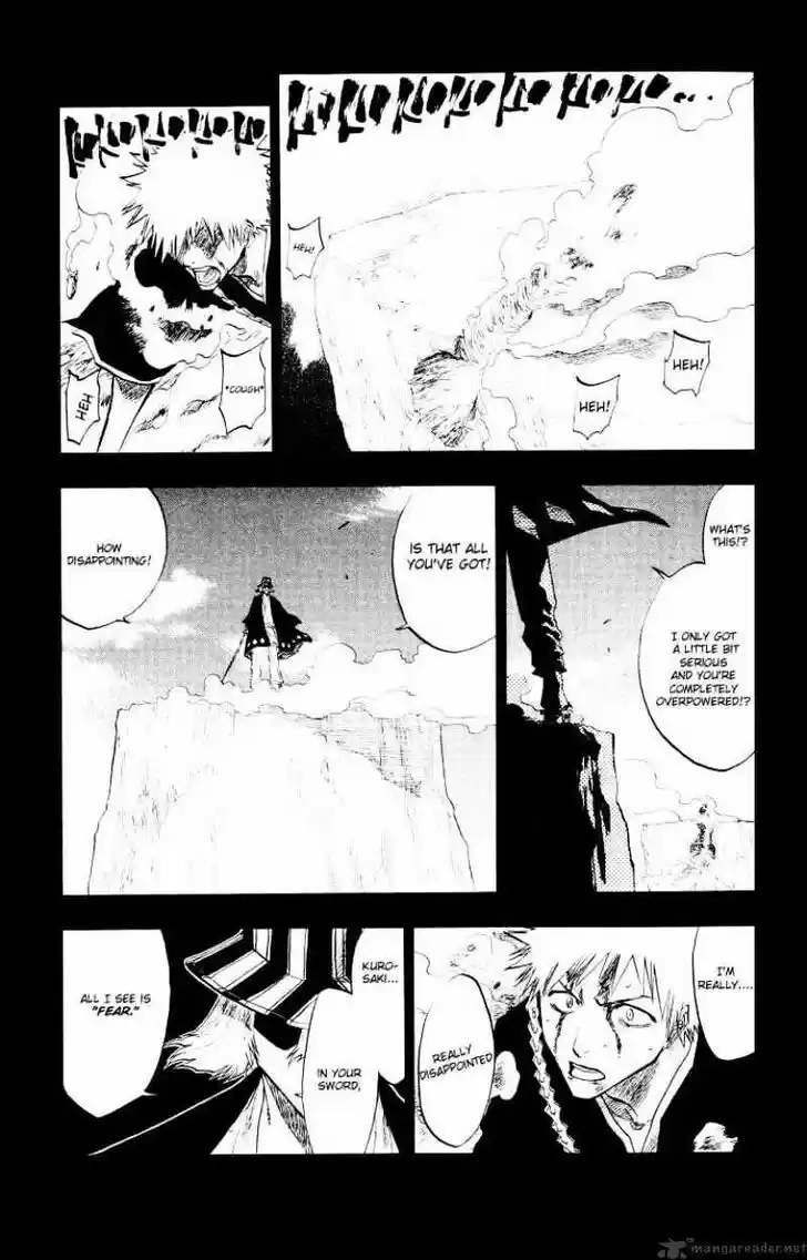 Bleach - All Colour But The Black Vol.13 Ch.097