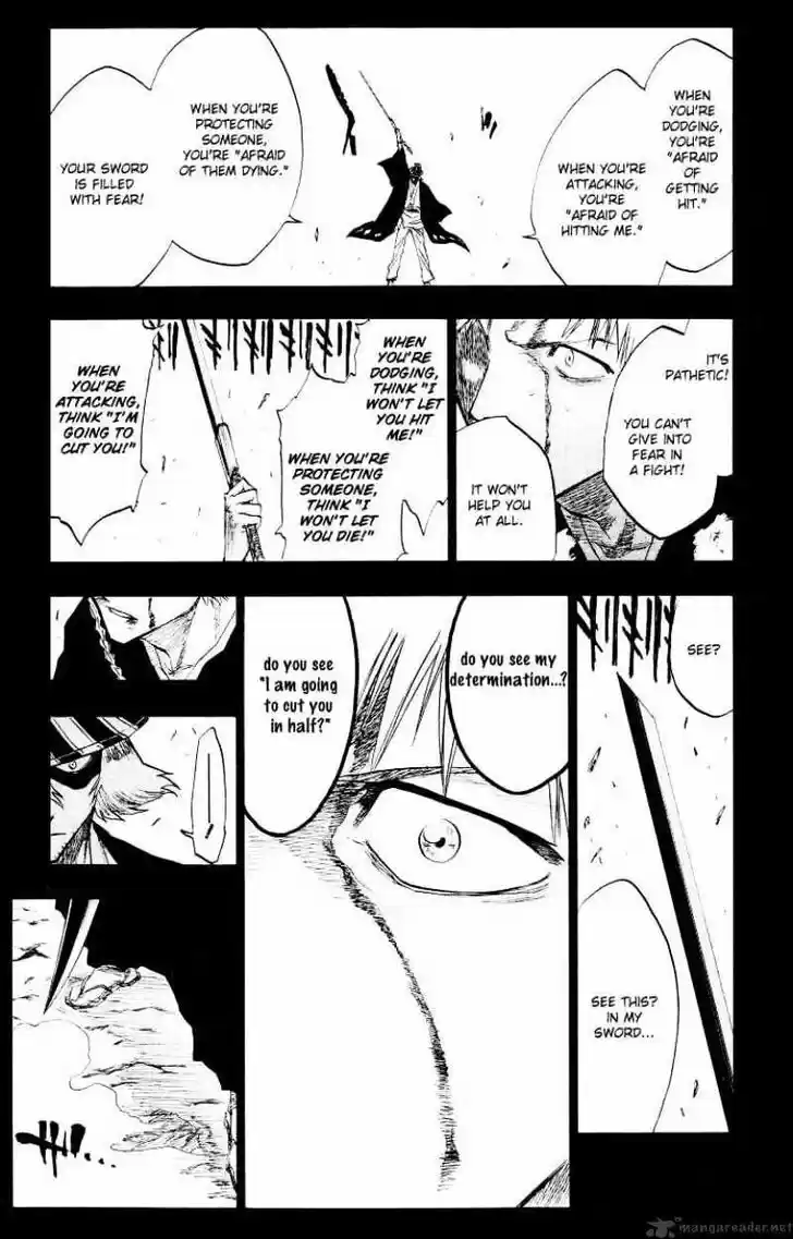 Bleach - All Colour But The Black Vol.13 Ch.097