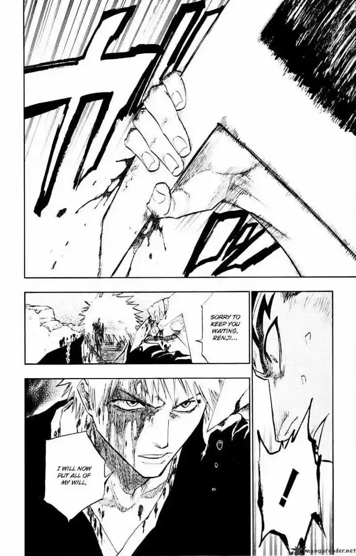 Bleach - All Colour But The Black Vol.13 Ch.097