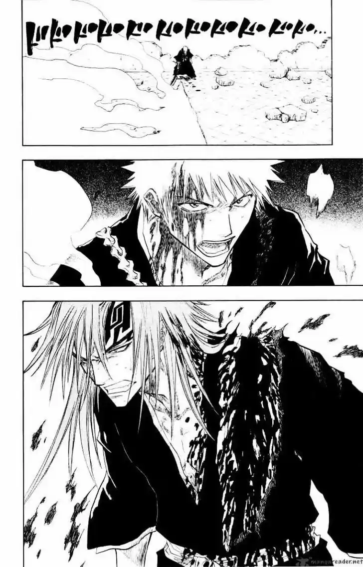 Bleach - All Colour But The Black Vol.13 Ch.098
