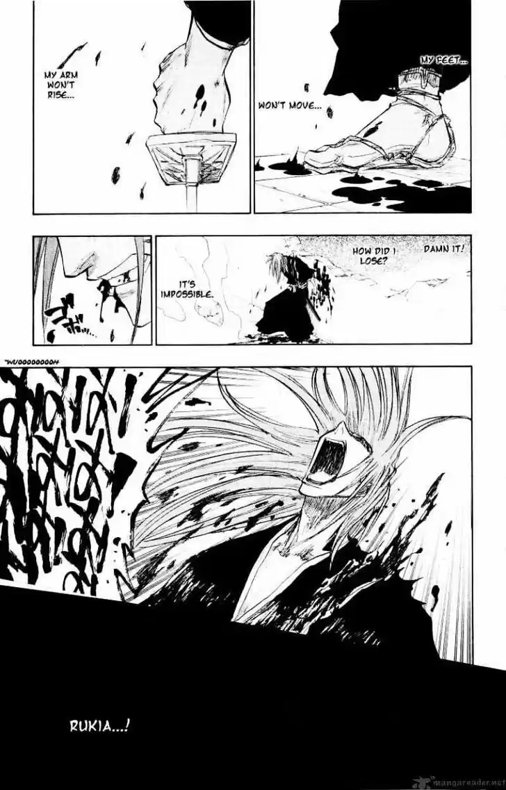 Bleach - All Colour But The Black Vol.13 Ch.098