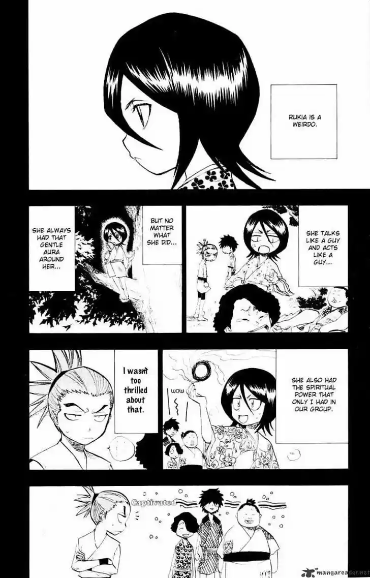 Bleach - All Colour But The Black Vol.13 Ch.098