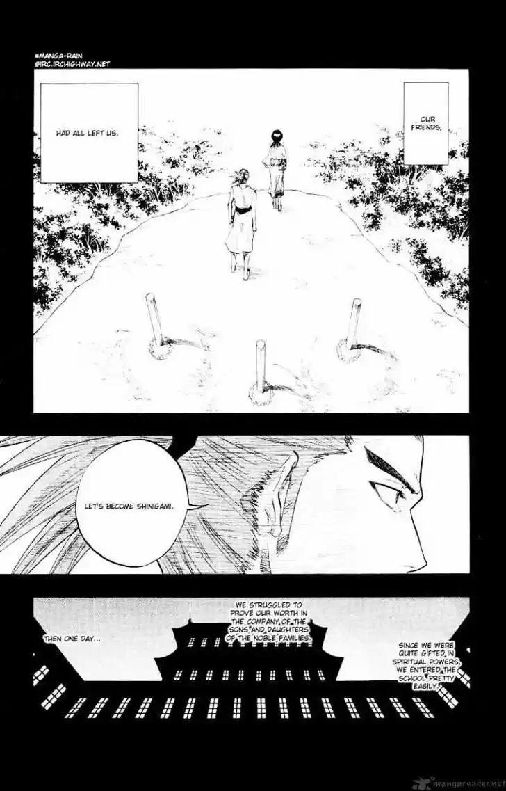 Bleach - All Colour But The Black Vol.13 Ch.098