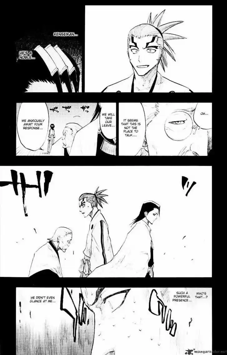 Bleach - All Colour But The Black Vol.13 Ch.098