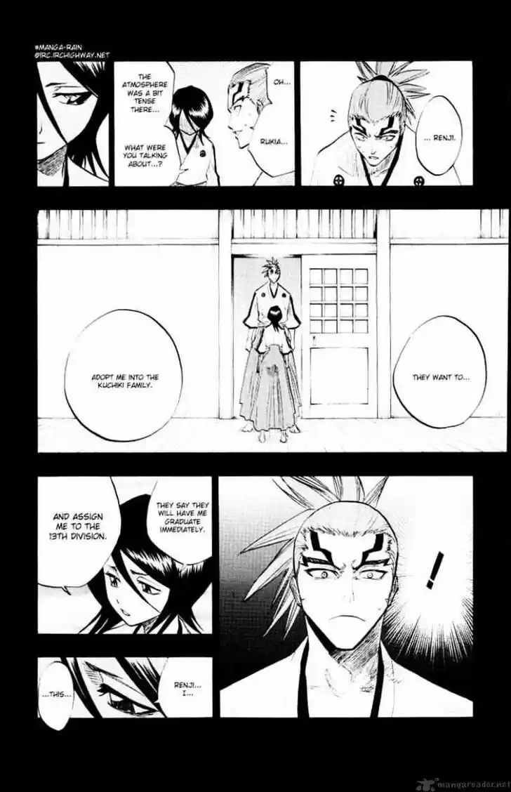 Bleach - All Colour But The Black Vol.13 Ch.098
