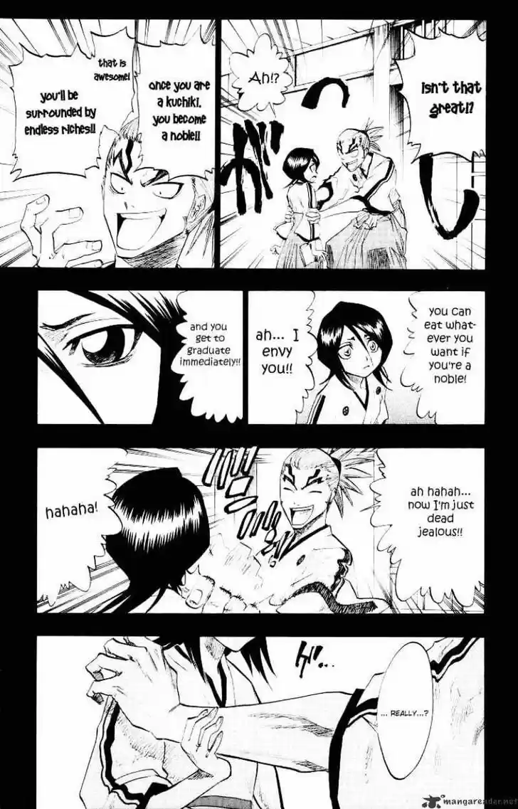 Bleach - All Colour But The Black Vol.13 Ch.098