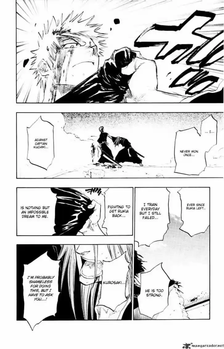 Bleach - All Colour But The Black Vol.13 Ch.098