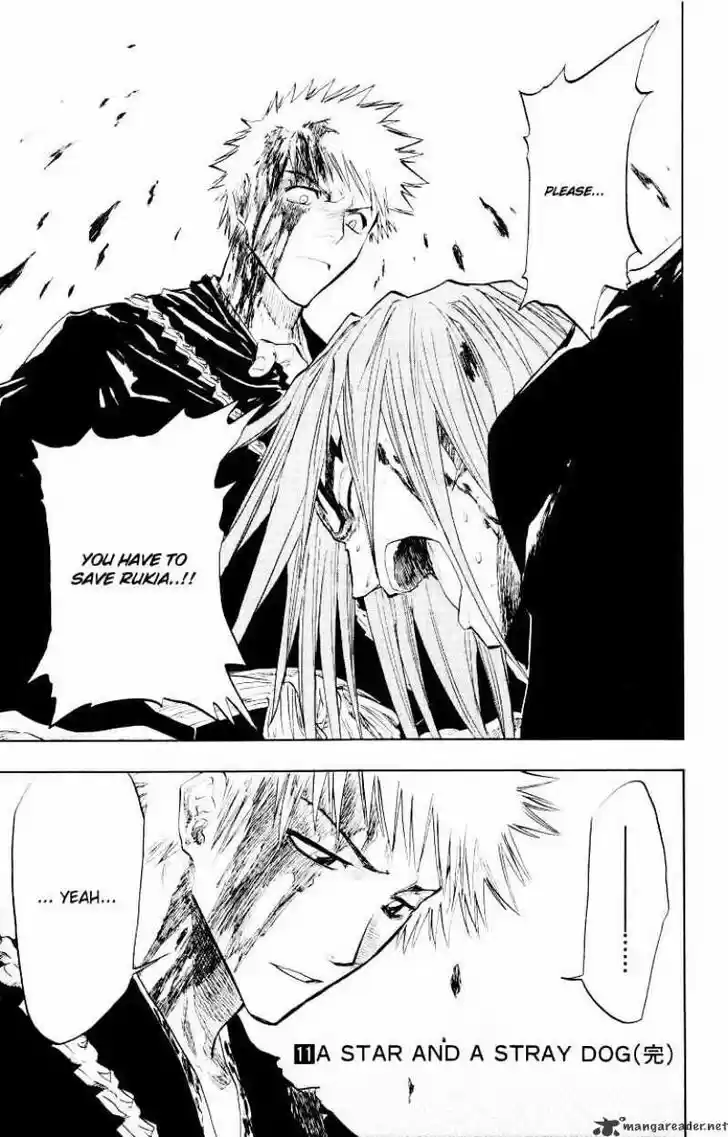 Bleach - All Colour But The Black Vol.13 Ch.098