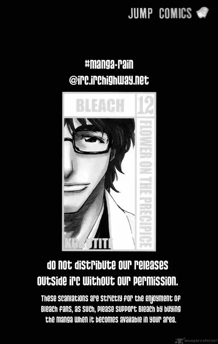 Bleach - All Colour But The Black Vol.13 Ch.099