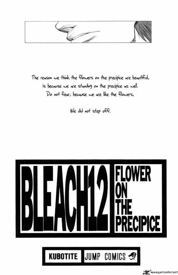 Bleach - All Colour But The Black Vol.13 Ch.099