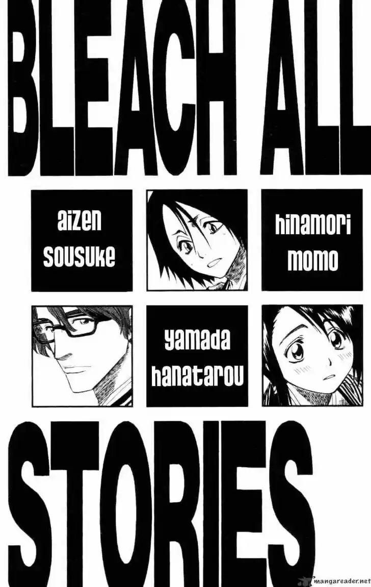 Bleach - All Colour But The Black Vol.13 Ch.099