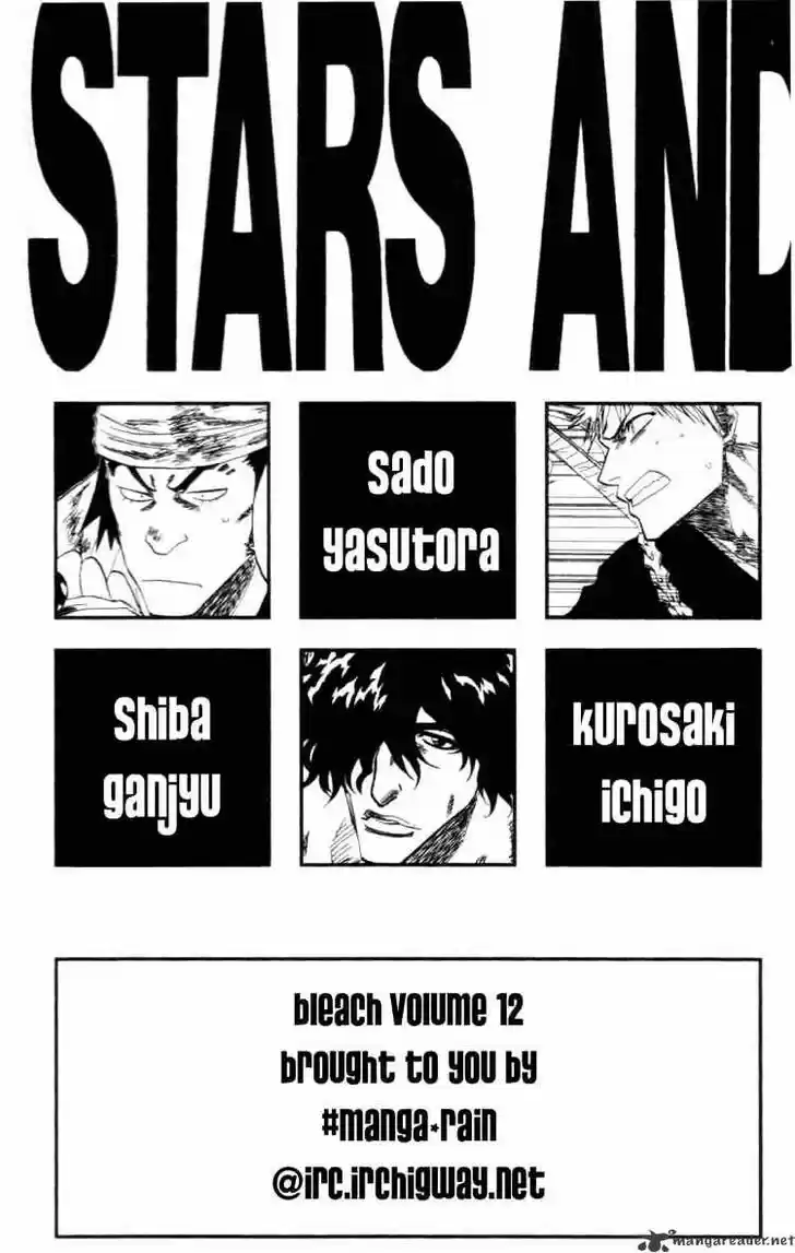 Bleach - All Colour But The Black Vol.13 Ch.099
