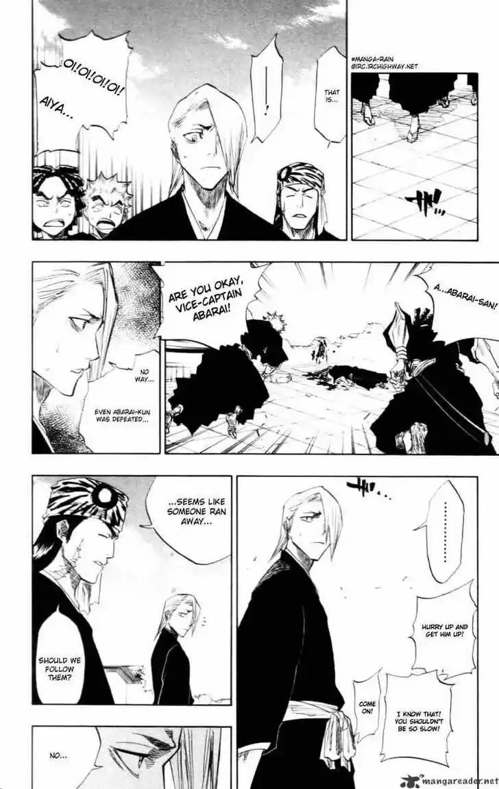 Bleach - All Colour But The Black Vol.13 Ch.099