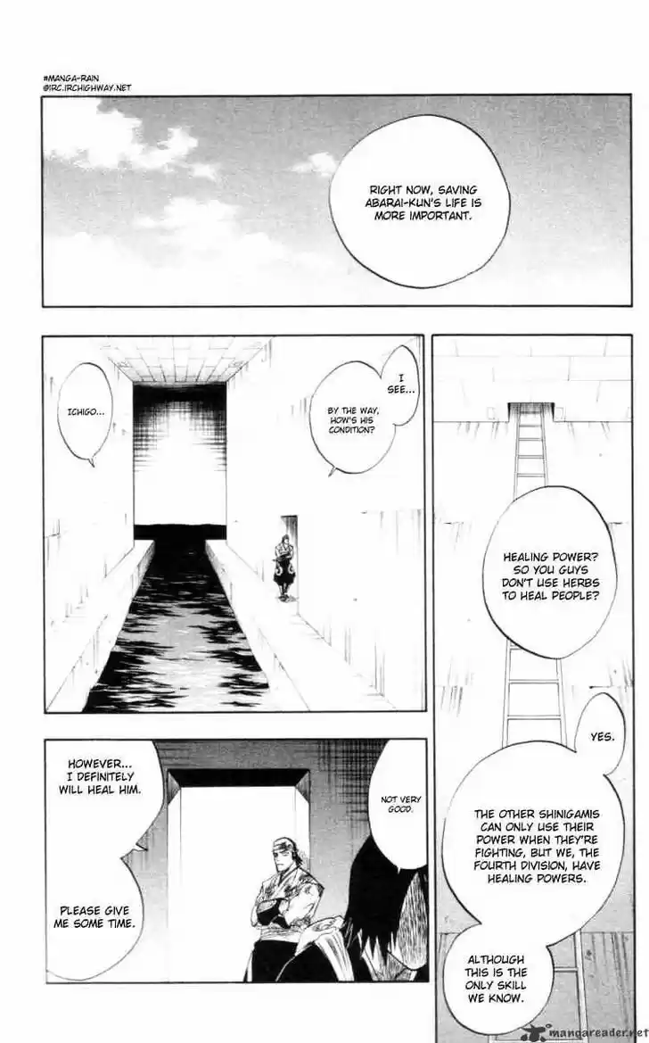 Bleach - All Colour But The Black Vol.13 Ch.099