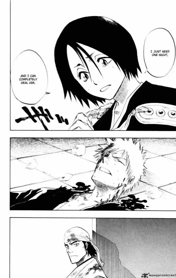 Bleach - All Colour But The Black Vol.13 Ch.099