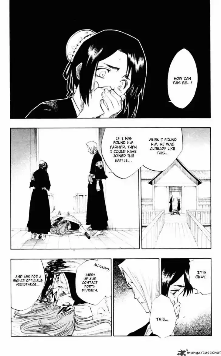 Bleach - All Colour But The Black Vol.13 Ch.099