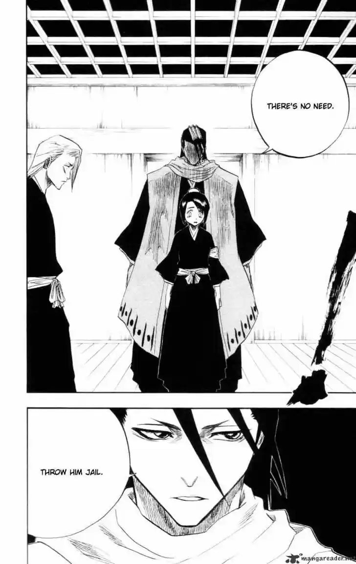 Bleach - All Colour But The Black Vol.13 Ch.099