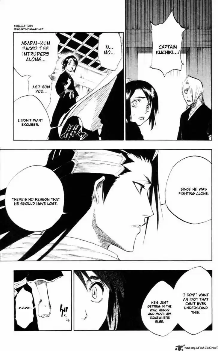 Bleach - All Colour But The Black Vol.13 Ch.099
