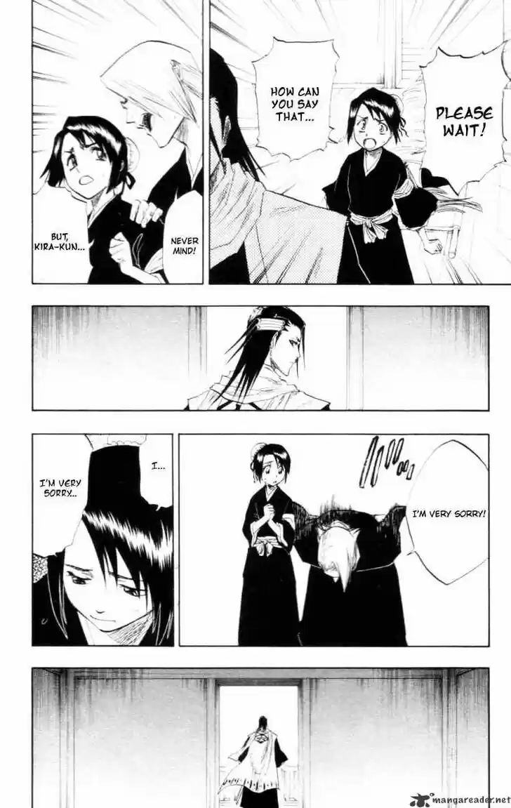 Bleach - All Colour But The Black Vol.13 Ch.099