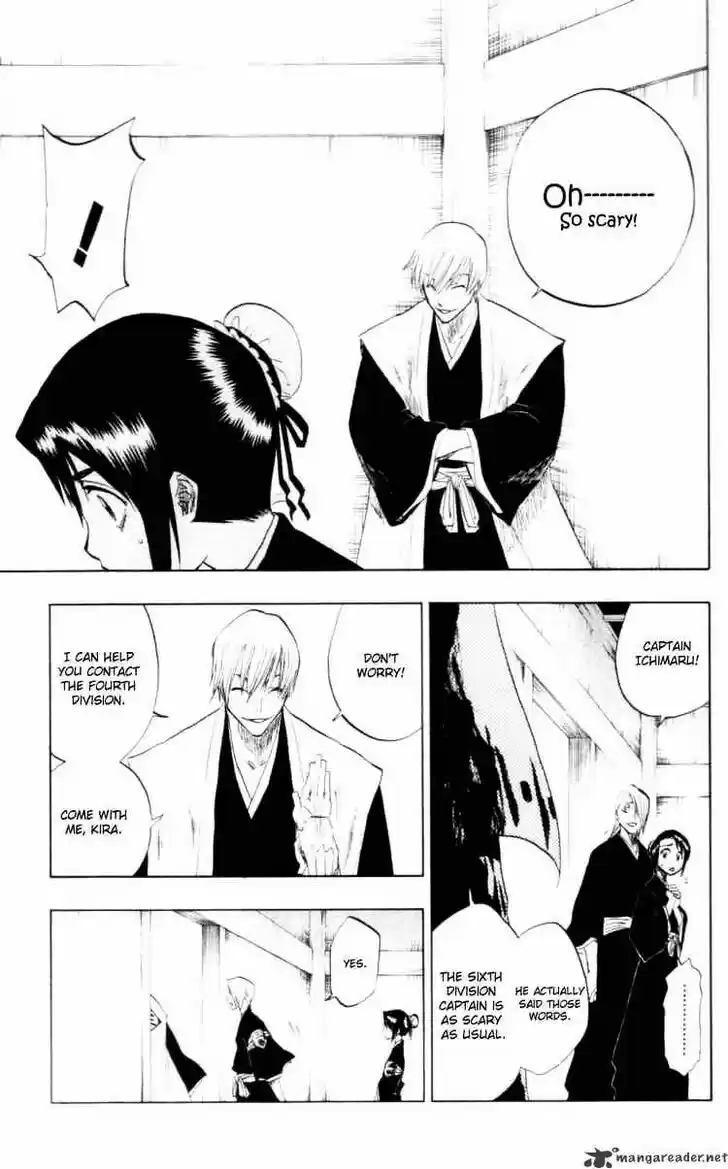 Bleach - All Colour But The Black Vol.13 Ch.099