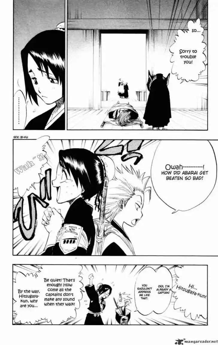 Bleach - All Colour But The Black Vol.13 Ch.099