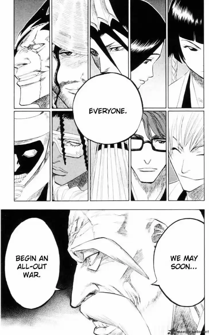 Bleach - All Colour But The Black Vol.13 Ch.099