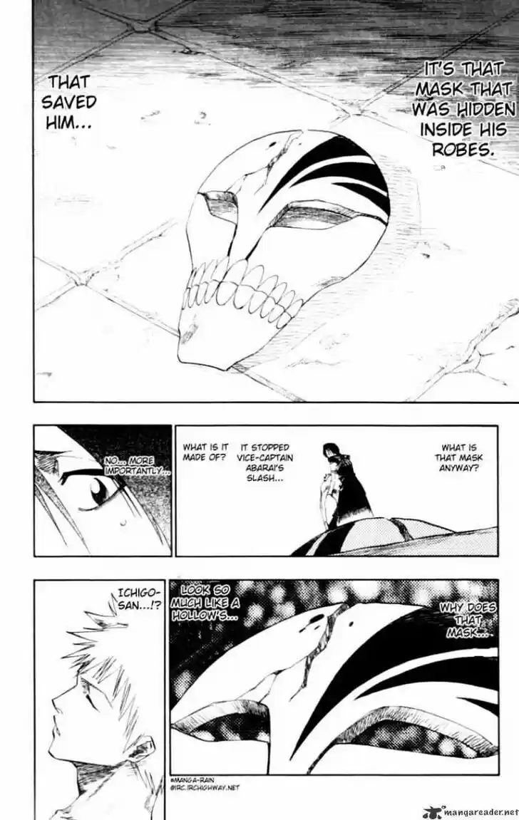 Bleach - All Colour But The Black Vol.13 Ch.100
