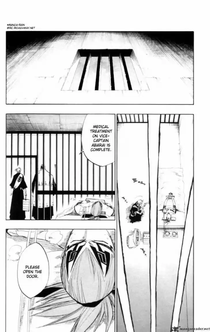 Bleach - All Colour But The Black Vol.13 Ch.100