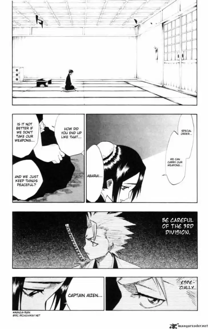 Bleach - All Colour But The Black Vol.13 Ch.100