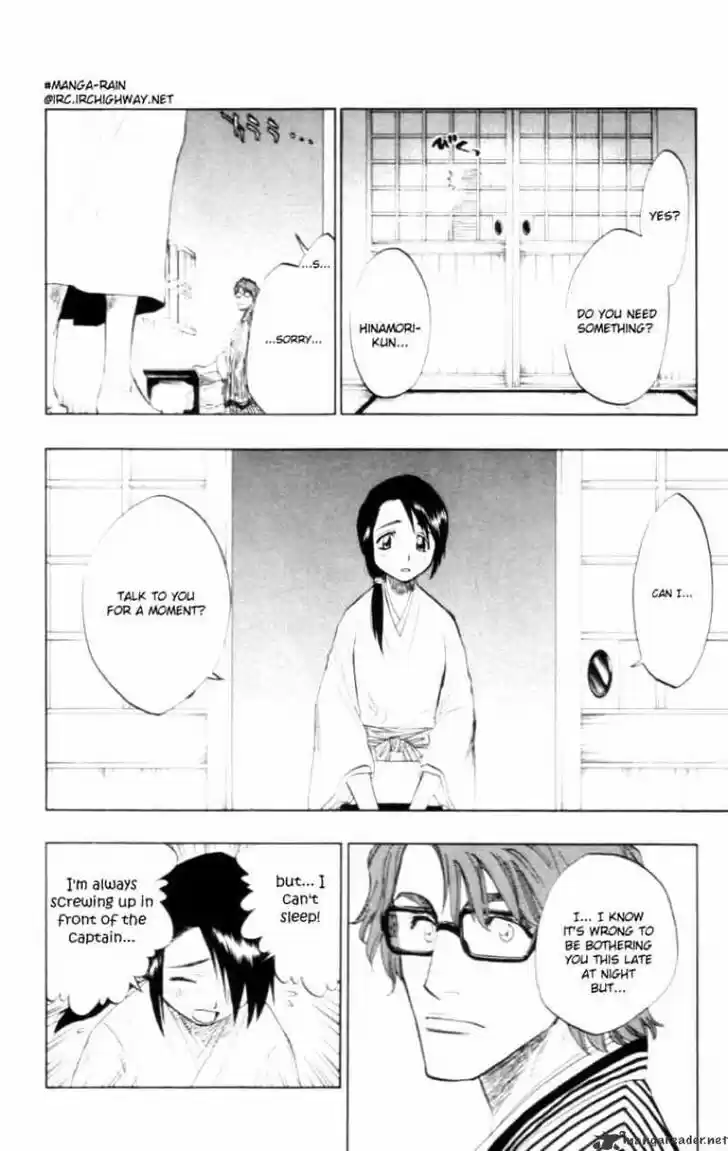 Bleach - All Colour But The Black Vol.13 Ch.100