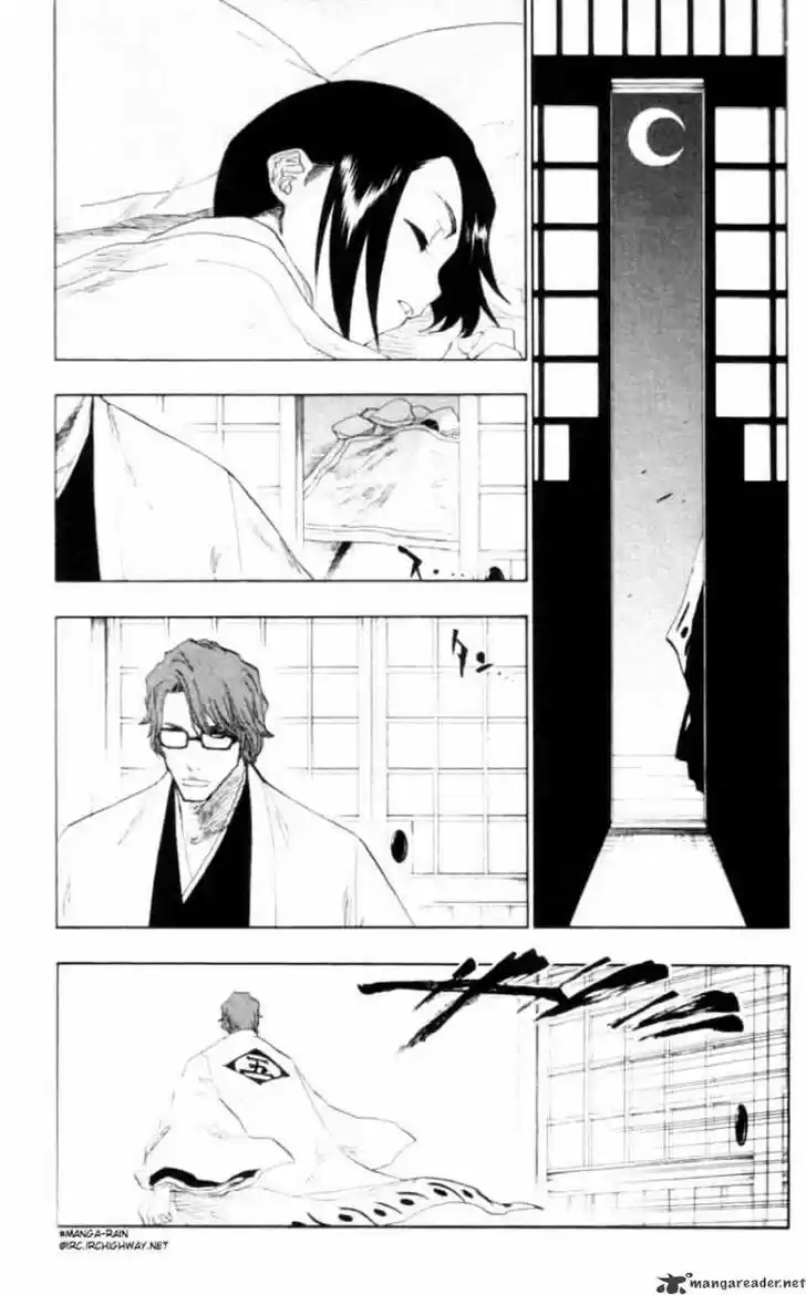 Bleach - All Colour But The Black Vol.13 Ch.100