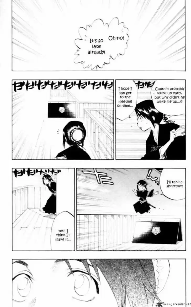 Bleach - All Colour But The Black Vol.13 Ch.100