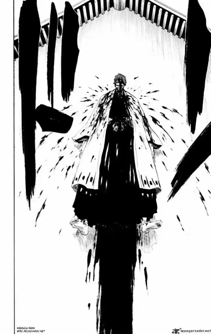 Bleach - All Colour But The Black Vol.13 Ch.100