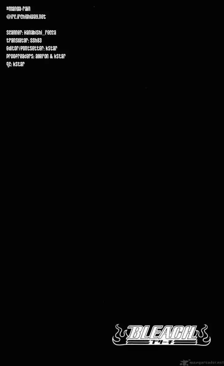 Bleach - All Colour But The Black Vol.13 Ch.101