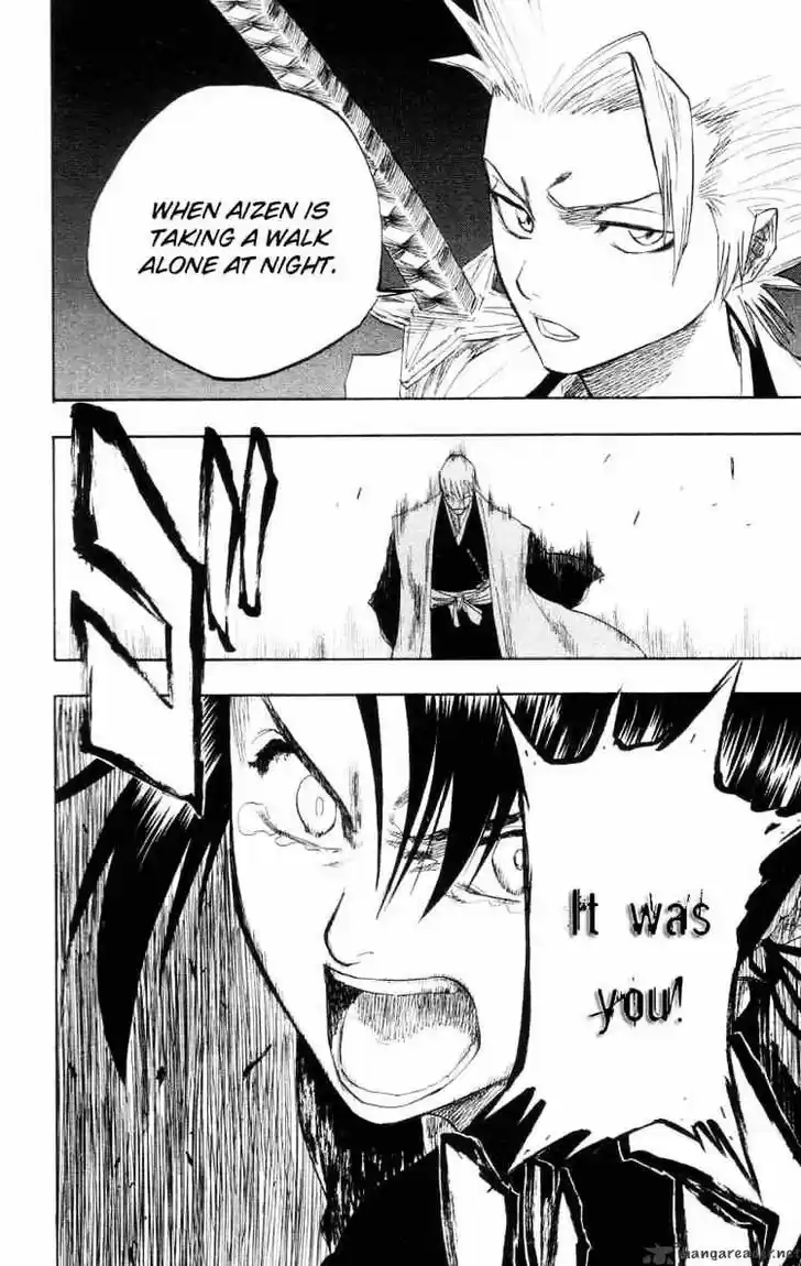 Bleach - All Colour But The Black Vol.13 Ch.101